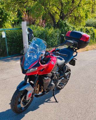 Triumph Tiger Sport 660 2025