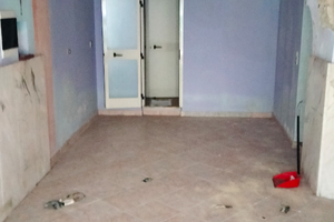 Via Maddalena locale commerciale