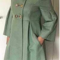 Cappotto estivo Celyn b.