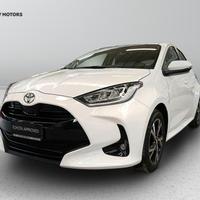Toyota Yaris 1.5 hybrid Trend