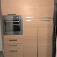 Cucina completa scic