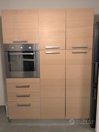 Cucina completa scic