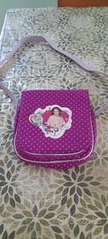 borsa per bambini di violetta 