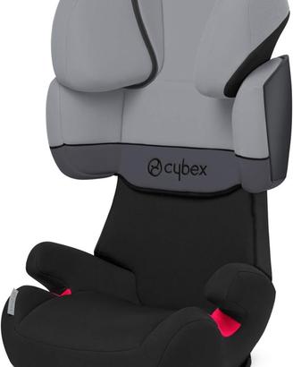 Cybex Silver Solution X-Fix