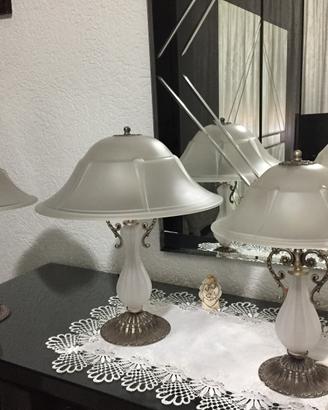 Tris di lampade