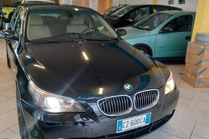 SERIE 5 3.0 TDI MSPORT AUTOM GARANZIA INCLUSA