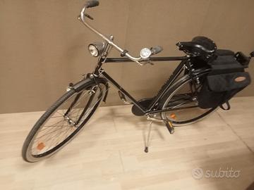 bicicletta bianchi class