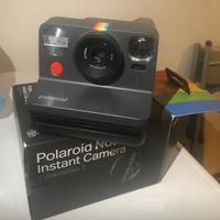 Polaroid Istant camera