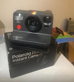 Polaroid Istant camera