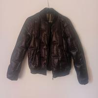 Rick owens bomber donna