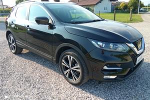 Nissan Qashqai 1.2 DIG-T Tekna Automatica
