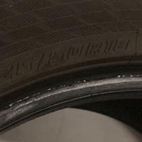 Gomme invernali 225/50 R18