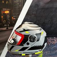 GIVI - CASCO MODULARE X 21