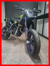 Husaberg 650 *patente a2 * passaggio incluso