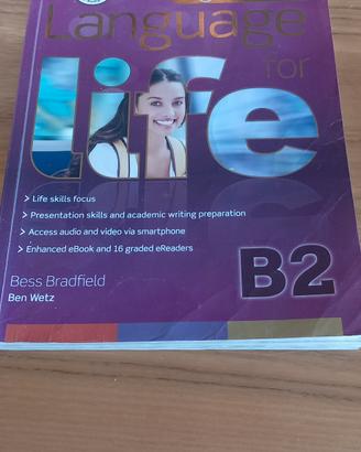 Linguaggio for life B2