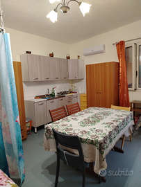 Monolocale dependance