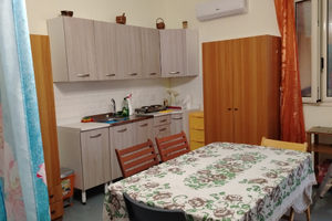 Monolocale dependance