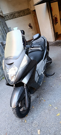 Honda Silver Wing 400 anno 2008