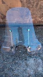 parabrezza per paggio vespa