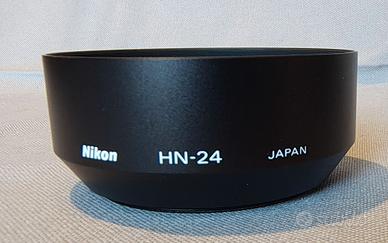 Nikon HN-24