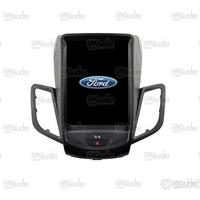 Autoradio Navigatore FORD Fiesta