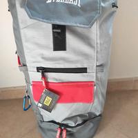 Zaino Everlast cilindrico a sacco