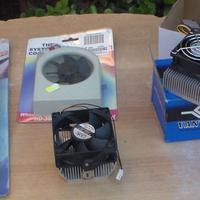 Ventole e superventole 