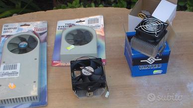 Ventole e superventole 