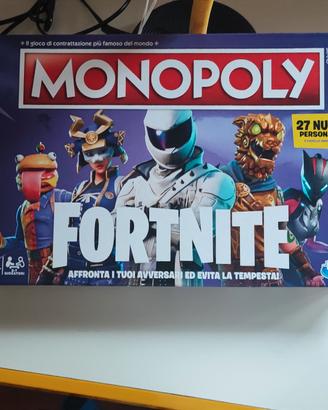 Gioco per bimbi e non solo
