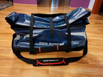 BMW Borsa Posteriore Adventure Collection Grande (