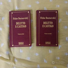 Delitto e castigo 