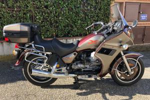 MOTO GUZZI CALIFORNIA III 1000cc - 1990 - 35.000KM