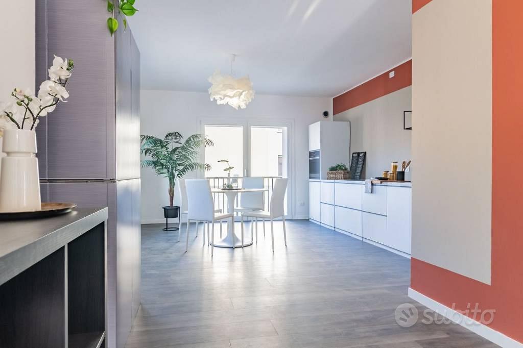 Apartment in Cassola, Borgo Isola, Case Stevan - Vista 2