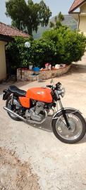 Laverda sf750