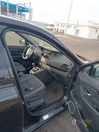 Renault Scenic x-Mode
