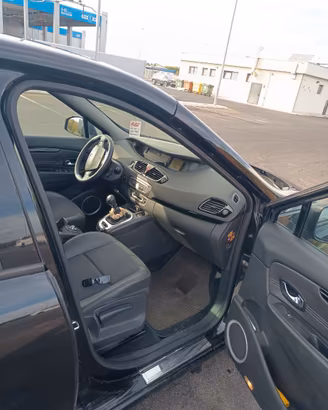 Renault Scenic x-Mode
