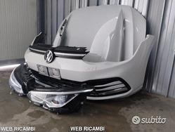 Ricambi Vw Golf 8 musata 2019 2020 2021