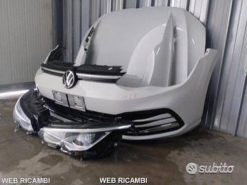 Ricambi Vw Golf 8 musata 2019 2020 2021
