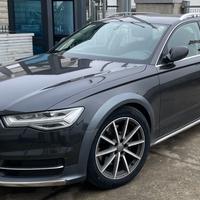 Audi A6 Allroad 3.0 TDI 218 CV - No Superbollo