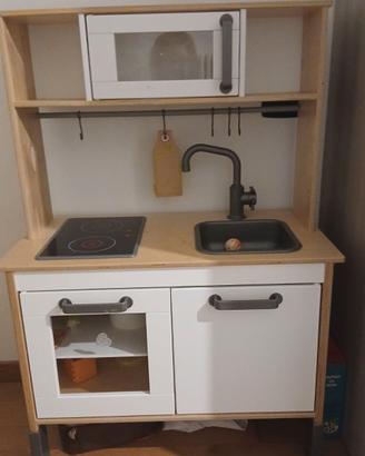 Cucina bimbi ikea