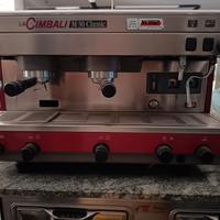 MACCHINA DA CAFFè CIMBALI