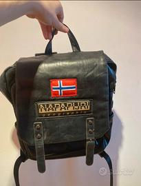 Zaino Napapijri Vintage