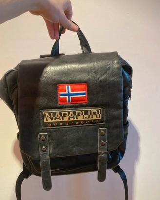 Zaino Napapijri Vintage