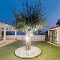 Porzione Bifamiliare finemente ristrutturata