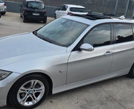 BMW Serie 3 (E46) - 2008
