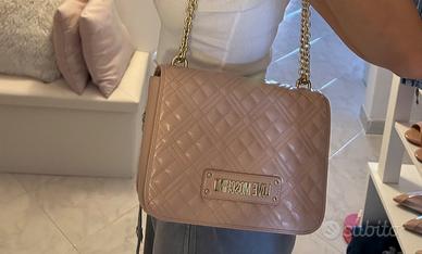 Borsa Love Moschino originale