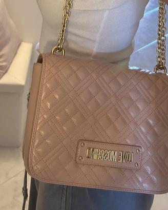 Borsa Love Moschino originale