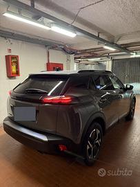 Peugeot 1.2 puretech Allure s&s 100cv