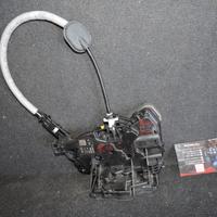 SERRATURA CHIUSURA CENTRALIZZATA POSTERIORE SX VW 