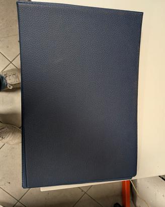 N® 4 raccoglitori A4 orizzontale ad anelli